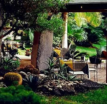 Hotel Borgo Verde Catánia Italië