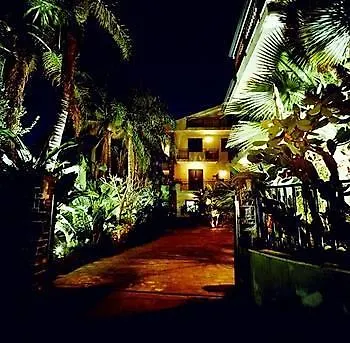 Hotel Borgo Verde Catánia 3*,  Italië