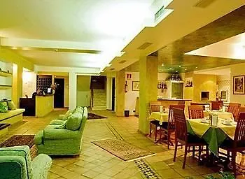 酒店 博尔戈维得酒店 卡塔尼亚