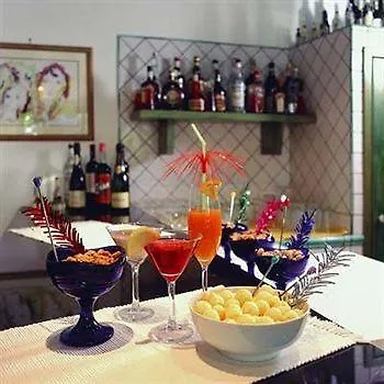 博尔戈维得酒店 卡塔尼亚 酒店