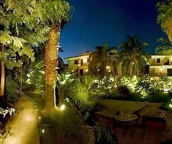 ***  Hotel Borgo Verde Catania Italia