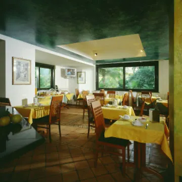 ***  Hotel Borgo Verde Catania Italia