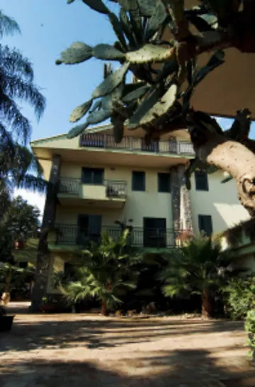 Hotel Borgo Verde Catania