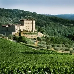  Alloggio per agriturismo Castello Di Potentino Italia