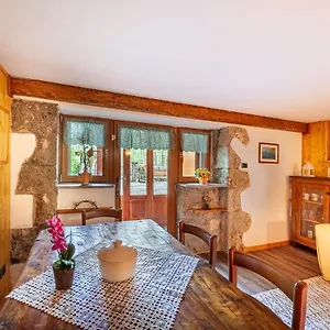  Appartamento Chalet I Folletti Italia