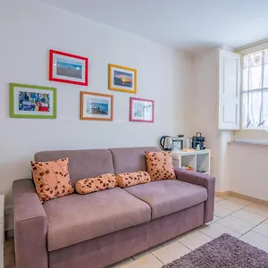 Casa vacanze Cozy's House Nel Cuore Della
