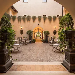 **** Hotel San Biagio Relais Italie
