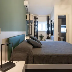 3* Gasthuis Suite Inn Catania