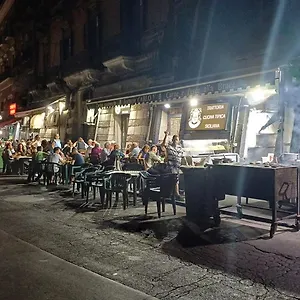 Appartamento Casa Mediterraneo