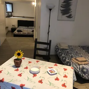 Casa vacanze San Damiano