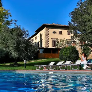 San Lucchese 4*, Poggibonsi Italië