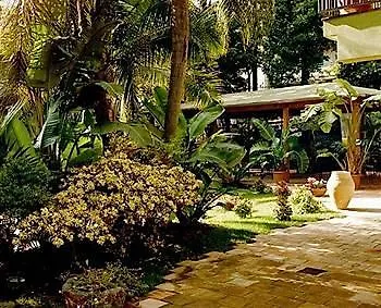 Hotel Borgo Verde Catania 3*,