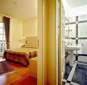 Hotel Borgo Verde Katanya İtalya