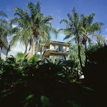 Hotel Borgo Verde Catania