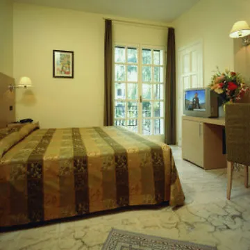 Hotel Borgo Verde Katanya